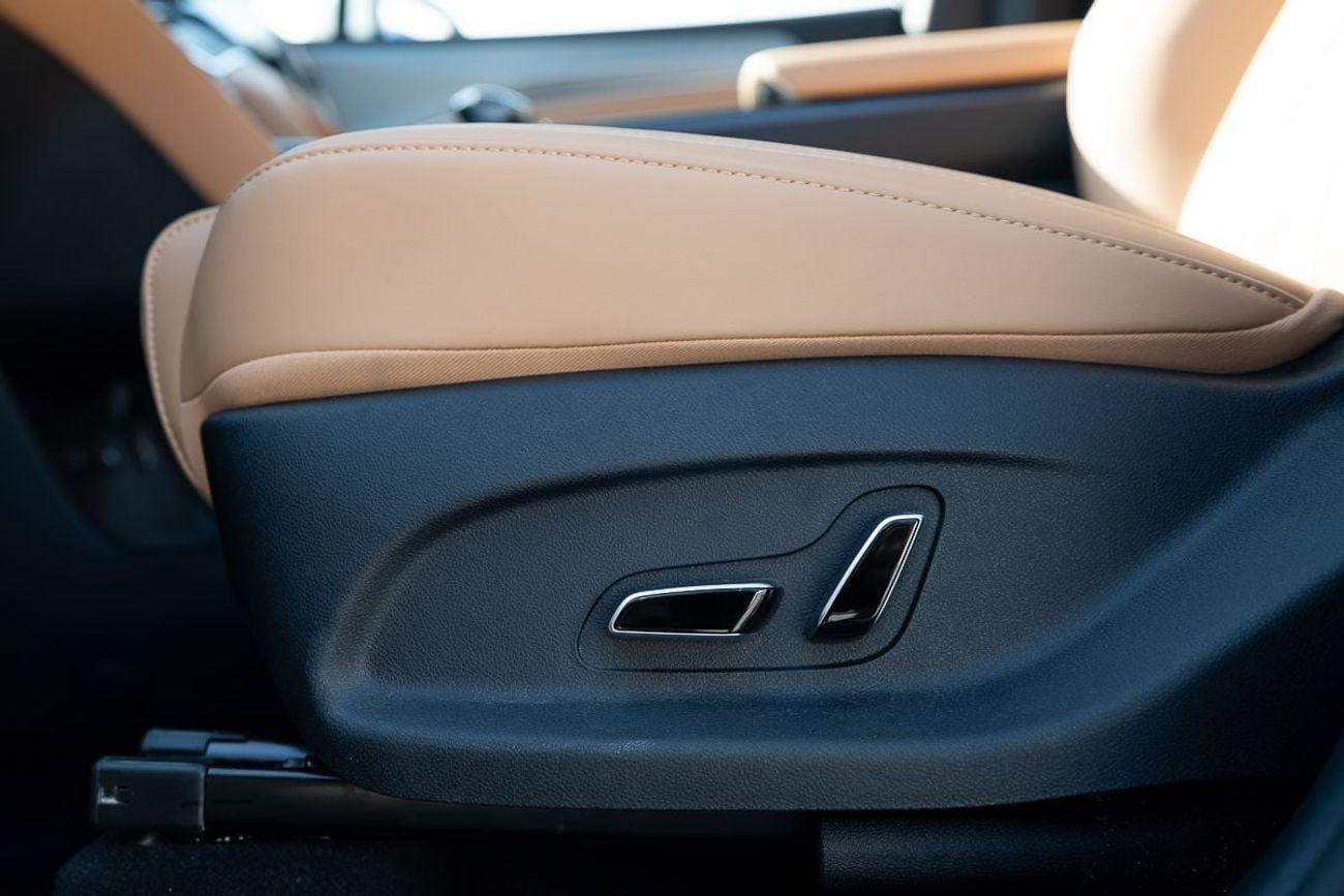 BYD Song L DM-i 112km Exceed 2025