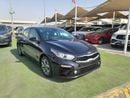 Kia Cerato MPI 2.0L