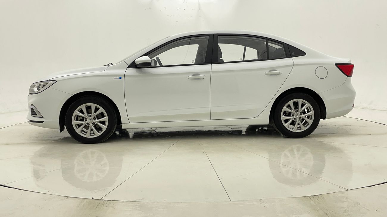 أم جي 5 STD 1.5 | بدون دفعة مقدمة | اختبار القيادة في المنزل