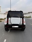 Land Rover Defender 90 SE P300 2.0L