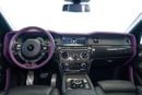 رولز رويس كولينان BLACK BADGE FACELIFT