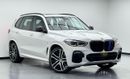 BMW X5 50i M Sport 4.4L 2019 BMW X5 xDrive50i M-Sport, Warranty, Full BMW Service History, Full Options, GC