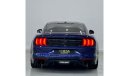 فورد موستانج 2018 Ford Mustang GT, 2024 Ford Warranty, Full Ford Service History, Low KMs, GCC