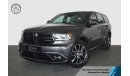 Dodge Durango R/T / 7-Seater / Dodge Warranty