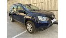 Renault Duster 2.5 S 1.6 | Under Warranty | Free Insurance | Inspected on 150+ parameters