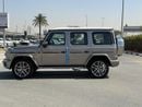 مرسيدس بنز G 63 AMG 4MATIC SUV