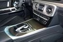 Mercedes Benz G63 AMG STD 4MATIC SUV