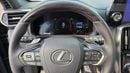 لكزس LX 600 VIP