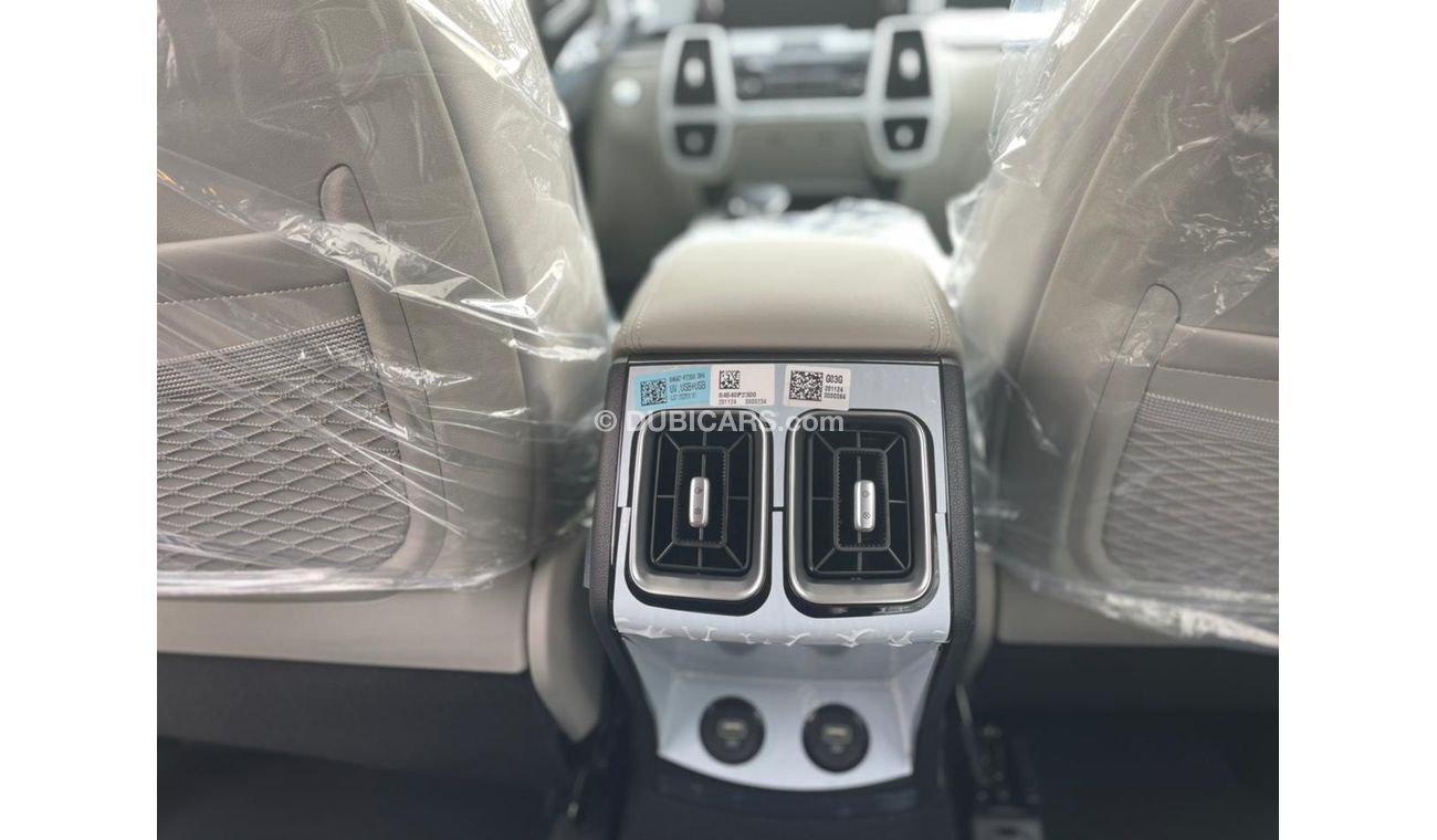 Kia Sorento V6 , FULL OPTION, LEATHER INTERIOR, TOUCH SCREEN, ALLOY WHEELS, WHITE COLOR, ONLY FOR EXPORT