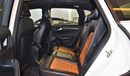 Audi Q5 3.2 T Quattro