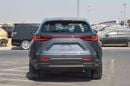 Lexus NX350 LEXUS NX350h 2.5L AWD 5DOOR  SUV 2026