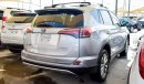 Toyota RAV4 Limited AWD