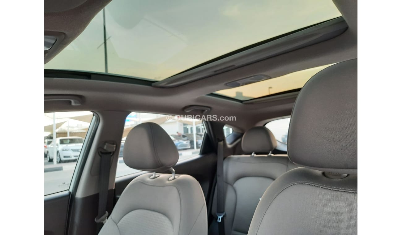 هيونداي توسون هيونداي توسان 2014  خليجية بانوراما بحالة ممتازة للبيع