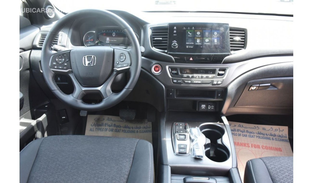 Honda Passport ( CLEAN CAR WITH WARRANTY )