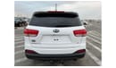 Kia Sorento 2016 Kia Sorento GDi / V6 / Mid Option / EXPORT ONLY / فقط للتصدير