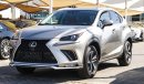 Lexus NX300