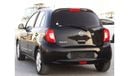 Nissan Micra SV Nissan Micra 2019 GCC, in excellent condition, without accidents