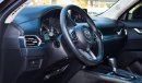 Mazda CX-5 AWD