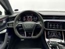 Audi RS6 Avant performance 630hp (Ref#05913)