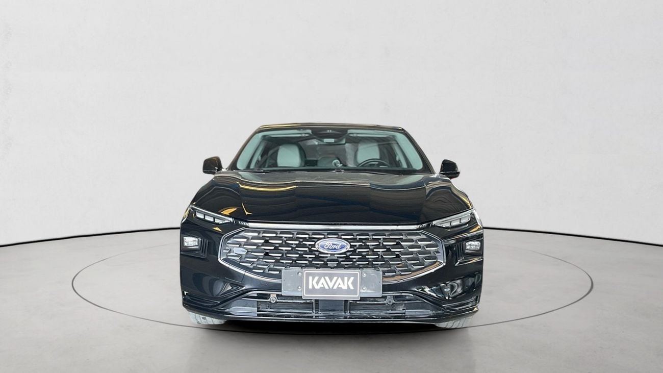 فورد توروس 2.0 TITANIUM 2WD AUTO | شامل الضمان | 0 ﺪﻔﻋﺓ ﺃﻮﻟﻯ