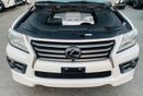 Lexus LX 570