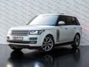 Land Rover Range Rover Vogue SE 5.0L