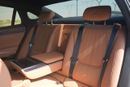 بي واي دي هان 2025 BYD Han L DM-i 200Km Flagship with LiDar Black in Tan 0Km