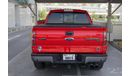 Ford F 150 Raptor SVT 6.8 Litre V8 with Roush system. Top Spec, Full Option