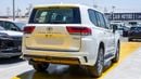 Toyota Land Cruiser GXR 3.5L GCC Specs Shape