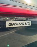 هيونداي جراند i10 GRAND I10 (HATCHBACK ) 1.2L BLACK COLOR - 2026 MODEL