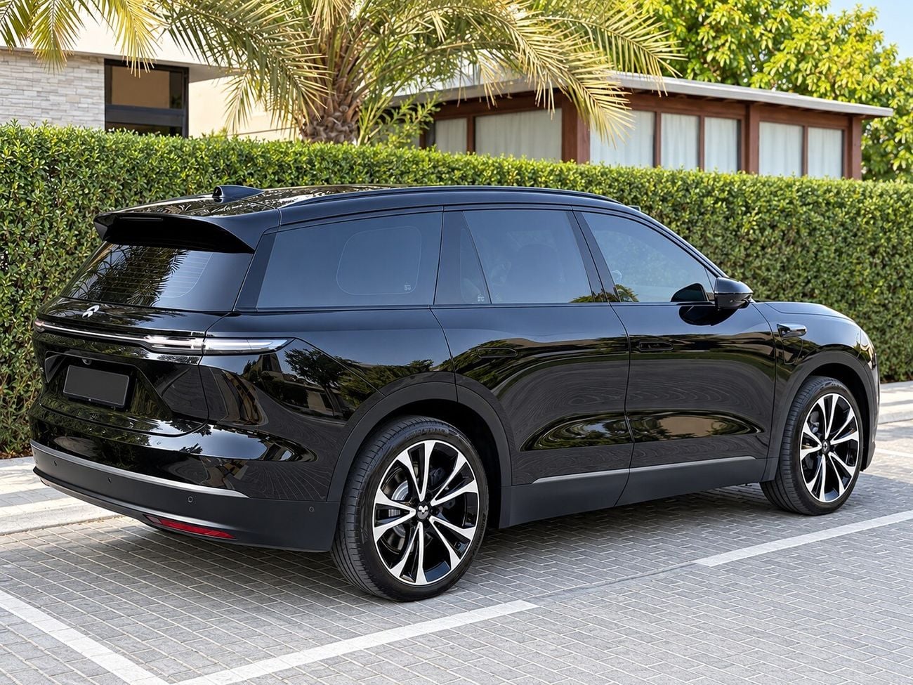 Nio EL8 EXECUTIVE