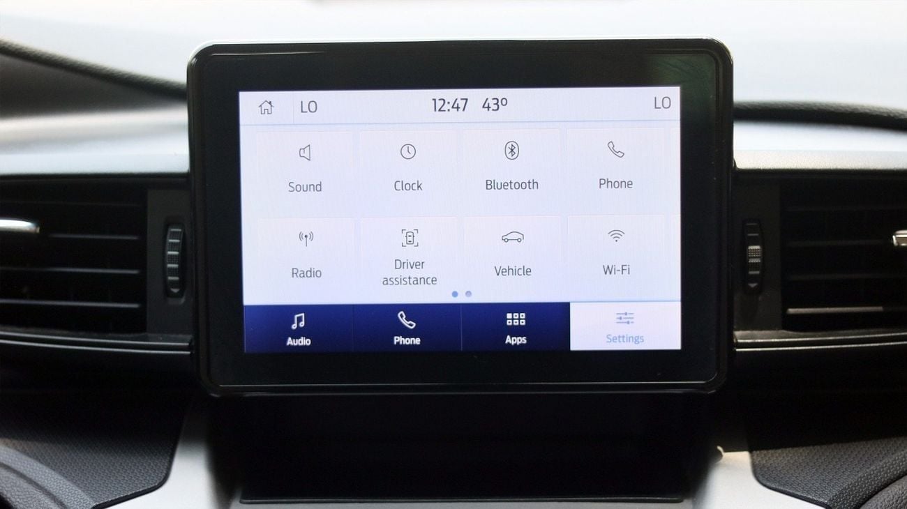 فورد إكسبلورر Base 100A 3.3L 4WD || 24 Months Agency Warranty || Complete service history available