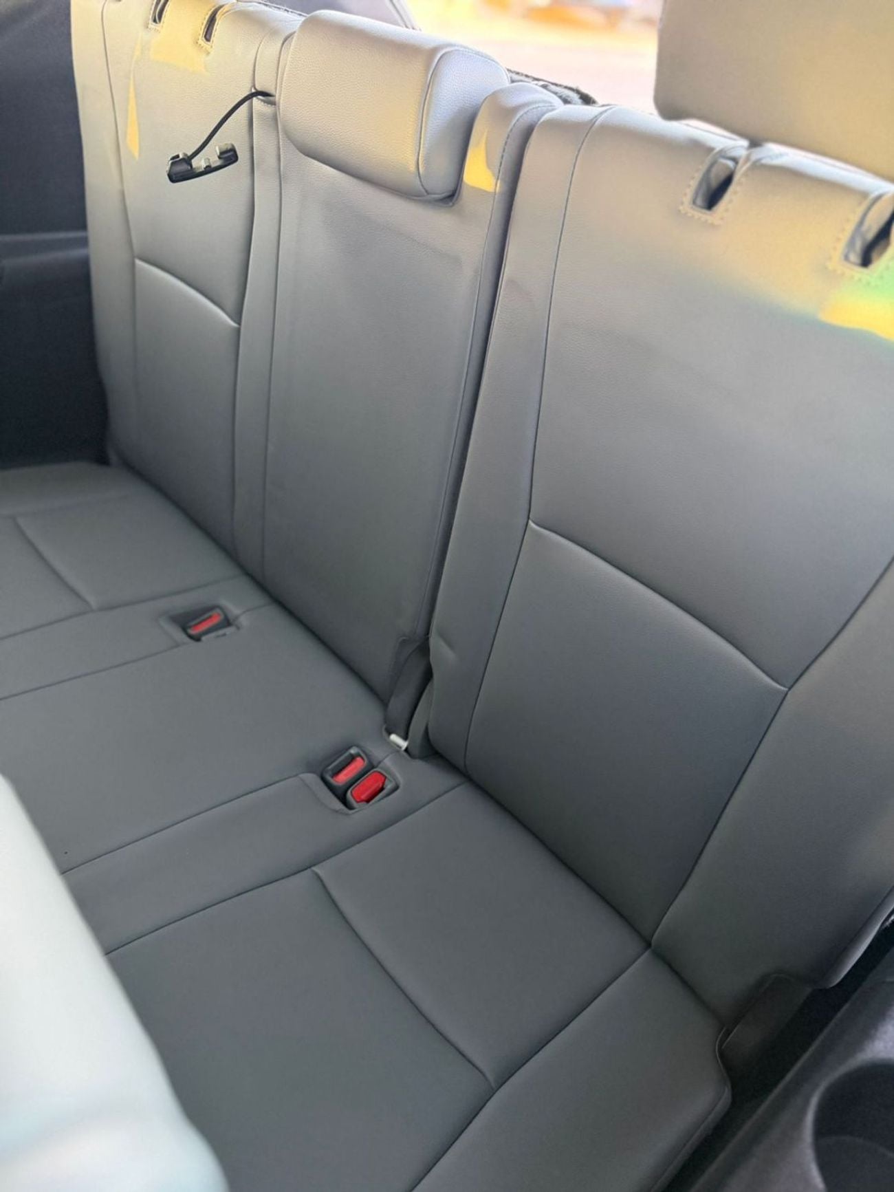 Toyota Highlander 2020 Toyota Highlander XLE Full Option 3.5L V6  - SunRoof - Full Radar System - 7 Seater -Push Start
