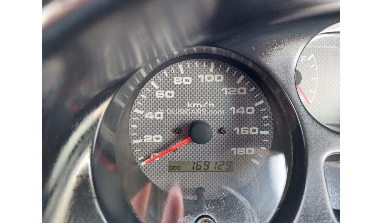 تويوتا راف ٤ TOYOTA RAV4 MANUAL RIGHT HAND DRIVE(PM21521)