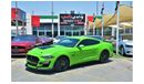 Ford Mustang AUGUST BIG OFFERS//EcoBoost MUSTANG//ECO-BOOST//NICE COLOR//GOOD CONDITION