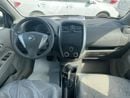 Nissan Sunny 1.6L S A/T