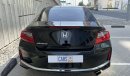 هوندا أكورد Mid 2.4 | Under Warranty | Free Insurance | Inspected on 150+ parameters