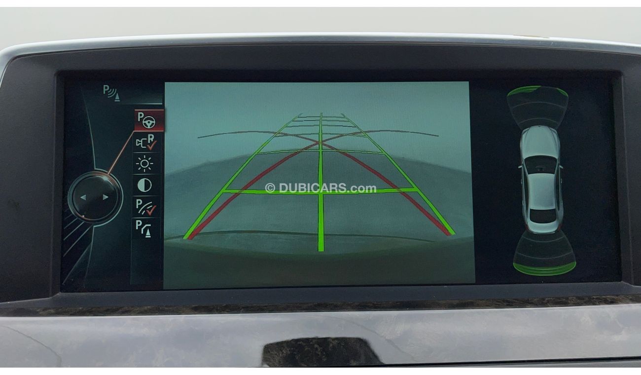 بي أم دبليو 650i 650i 4400