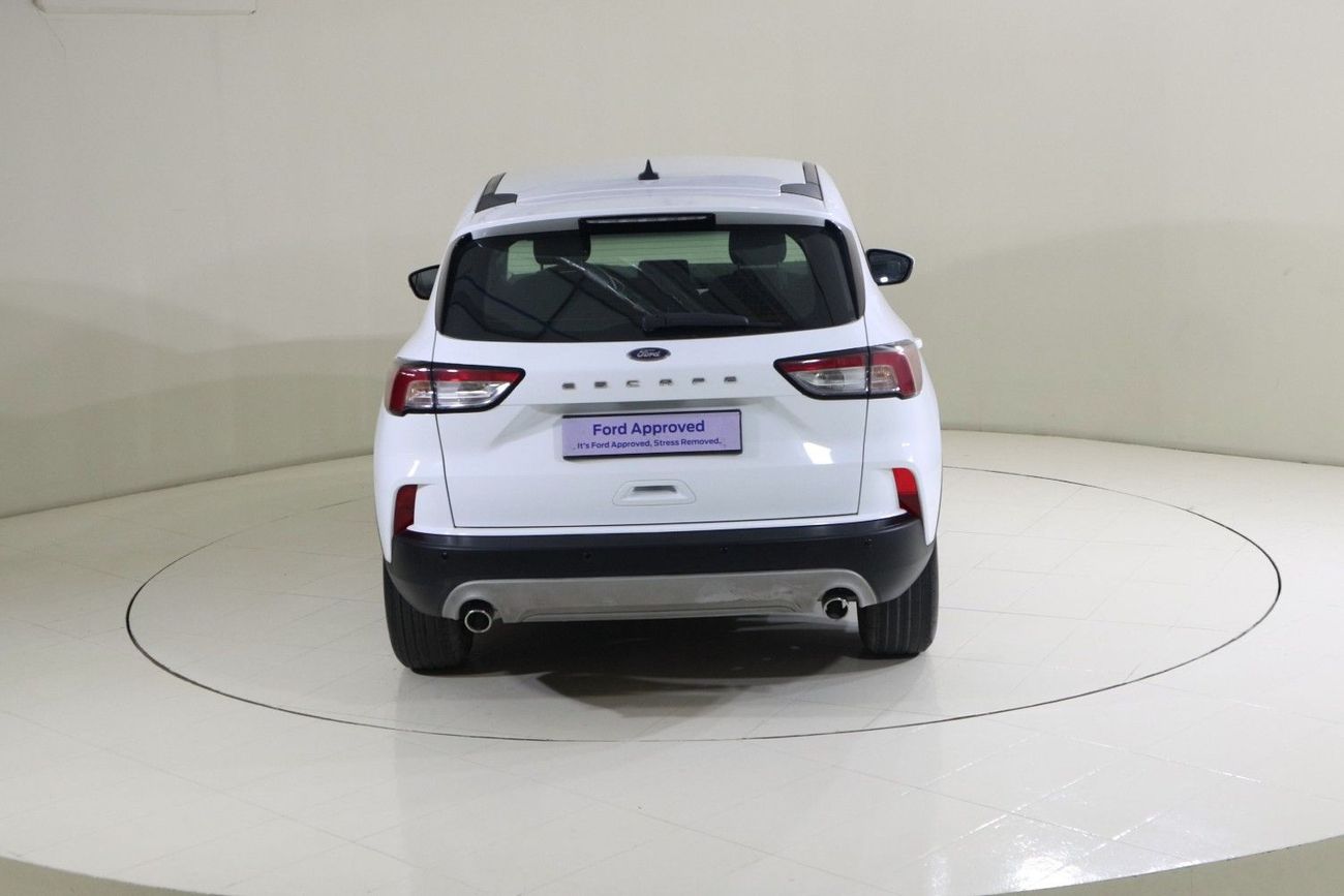Ford Escape 1.5T Ambiente E1021 ESCAPE AMBIENTE FWD 1.5L AT CLTH
