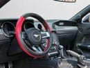 Ford GT STD AED 1,700 P.M | 0% DOWN PAYMENT | FORD MUSTANG GT CALIFORNIA SPECIAL CABRIOLET | 5.0L V8 | 2017