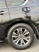 Nissan Armada SV 360 camera Sunroof low mileage