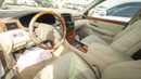 Lexus LS 430