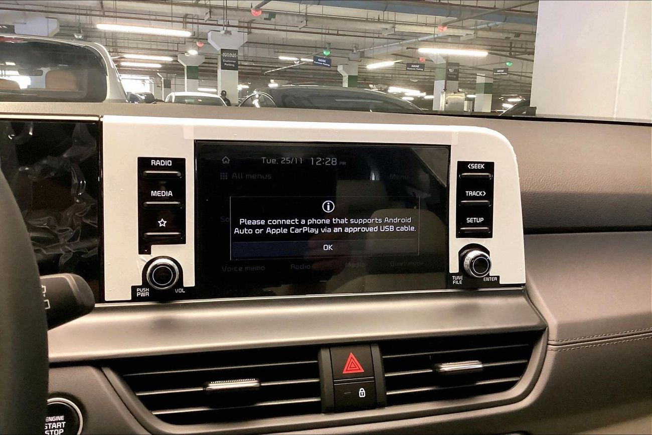 كيا سيلتوس SX | National Day Celebration | شامل الضمان | 0 ﺪﻔﻋﺓ ﺃﻮﻟﻯ