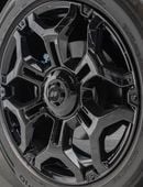 Jetour T2 Luxury Travel Plus • Jetour Warranty 2030 • Elite/Agency Supplied Vehicle