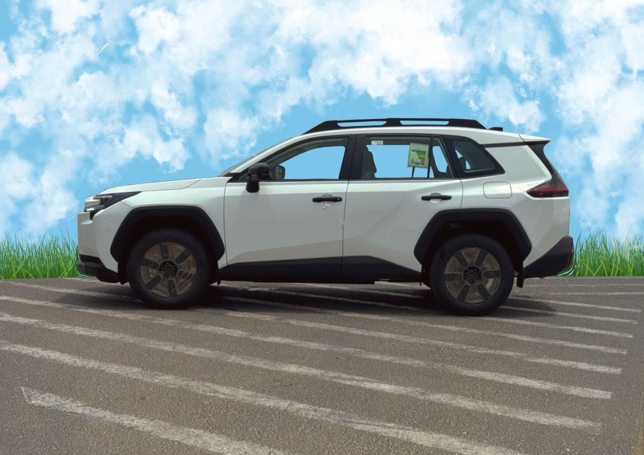 Toyota RAV4 ADVENTURE