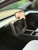 Tesla Model Y LONG RANGE