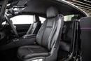 Rolls Royce Wraith STD Black Badge