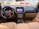 Toyota Prado TXL 2.8L