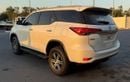 Toyota Fortuner GXR 4.0L (278 HP) V6 AUTOMATIC PETROL EXCELLENT CONDITION