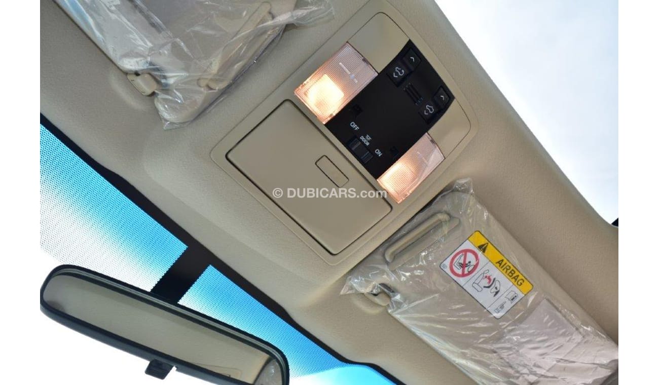 Toyota Prado TXL 2.7L 4WD 7 Seater Automatic